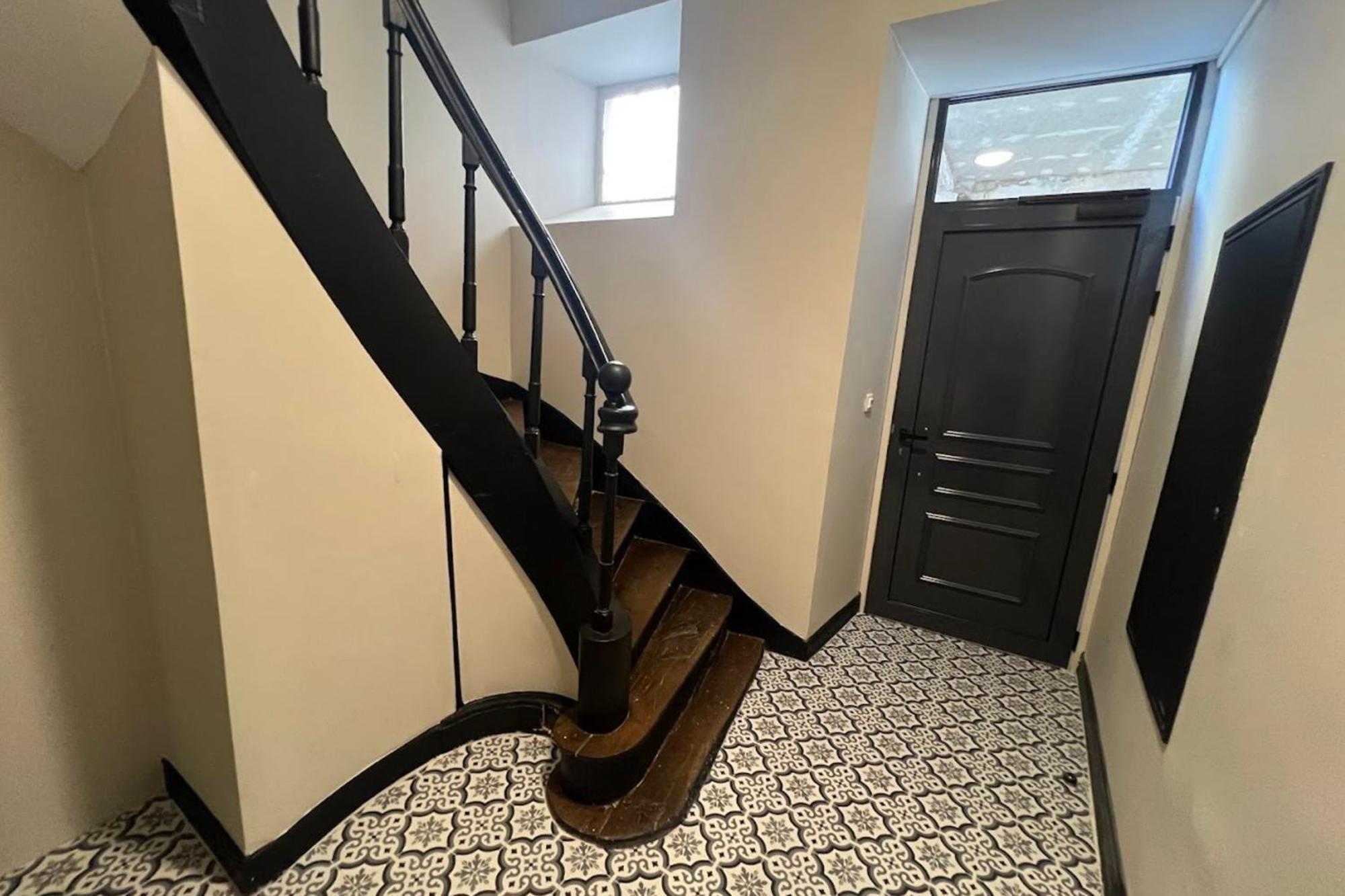 Appartement Le Souffle De L'Orge Мортань-о-Перш Екстер'єр фото